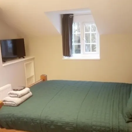 Yew Tree Tatil Evi Bristol