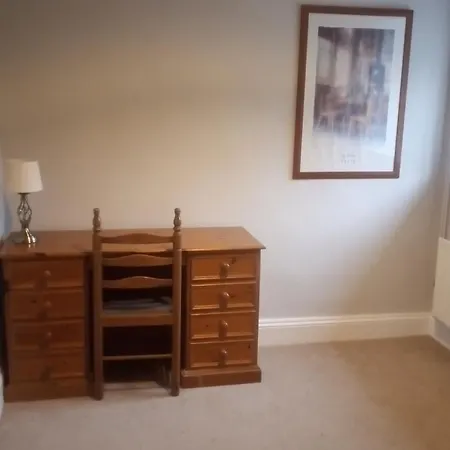 Tatil Evi Yew Tree Bristol