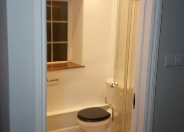 Prázdninový dům Yew Tree *