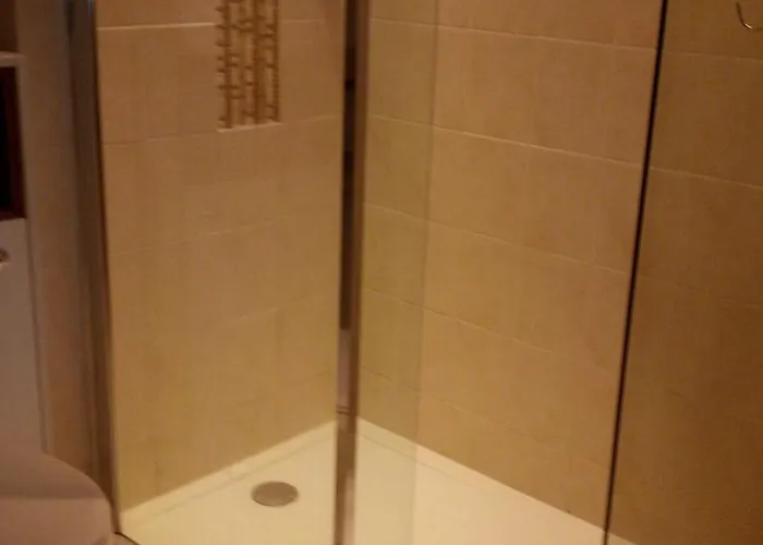 Prázdninový dům Yew Tree Bristol