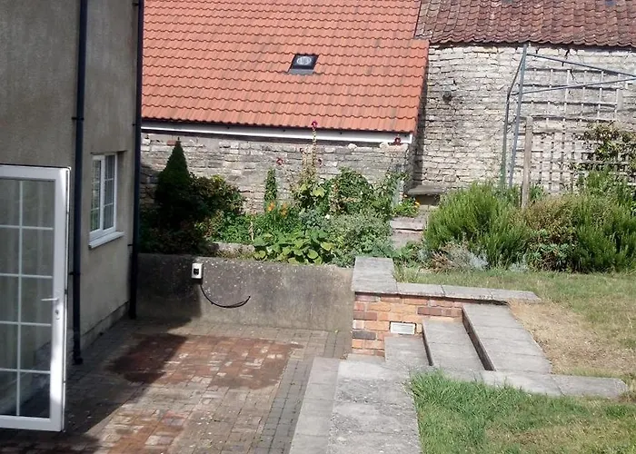 Yew Tree Prázdninový dům