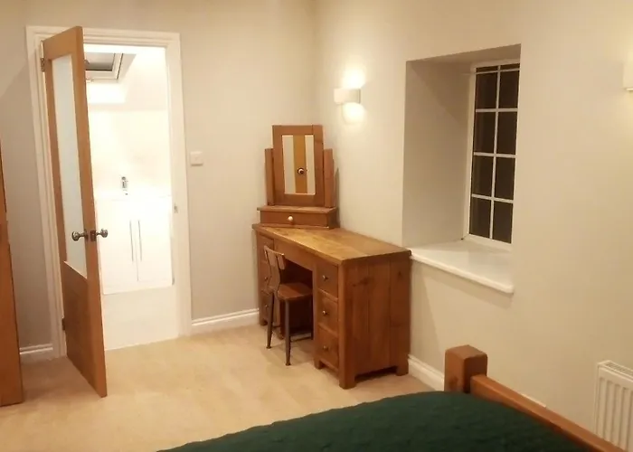 Yew Tree Tatil Evi Bristol