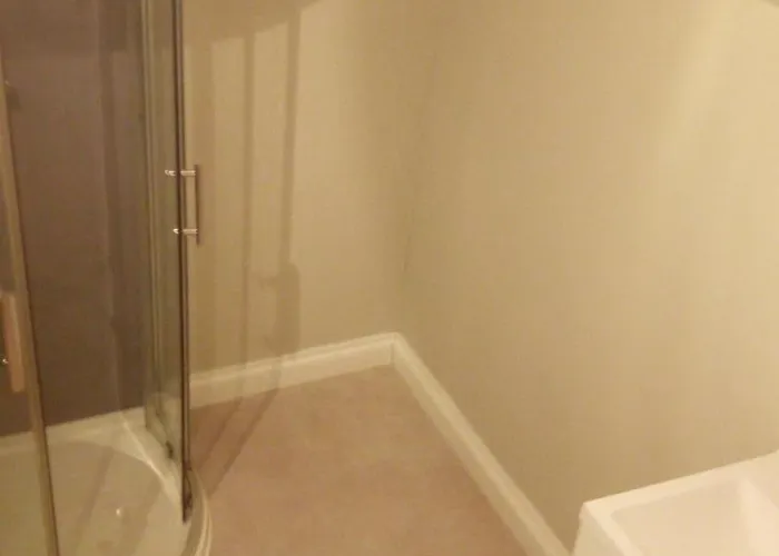 Semesterbostad Yew Tree