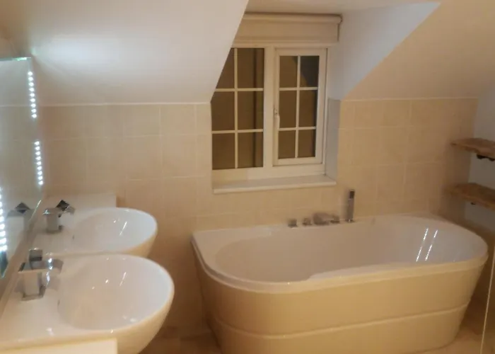 Yew Tree Prázdninový dům Bristol