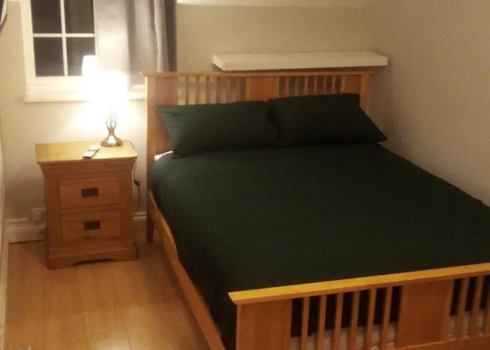 Yew Tree Tatil Evi *