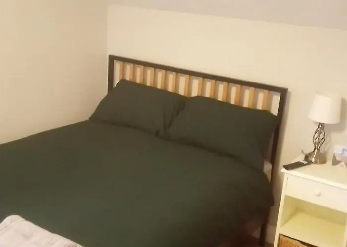 Yew Tree Prázdninový dům Bristol