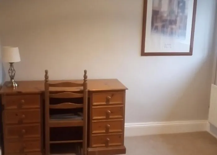 Tatil Evi Yew Tree Bristol