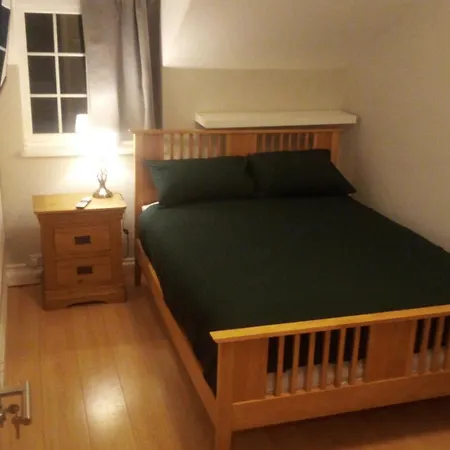 Yew Tree Hébergement de vacances *